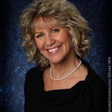 Deborah Forrest (deborah2420)