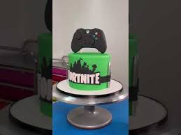 Add batman celebration cake add batman celebration cake to basket. Xbox Fortnite Cake Shorts Youtube