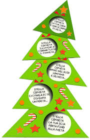 Filastrocche Rime Creativita Patrizianencinidee Natale 2017 Natale Bambini Di Natale Biglietti Auguri Natale Fai Da Te