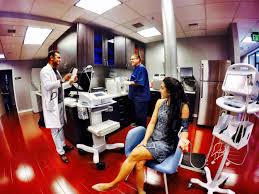 Review your health records with our medical staff, while receiving a general health check. Nair Urgent Care