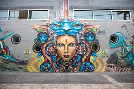 Where To Find The Best Street Art In Denver