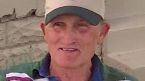 Okey Stanton Posey Jr.