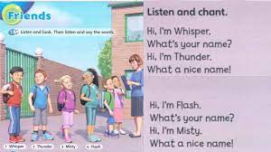 What actually motivates clients, and what holds them back. Super Minds Student Book 1 Unit 0 Page 4 Audio 2 Friends Youtube