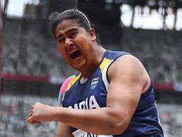 The top three athletes from the trials punch tickets to the 2020 olympics next month in tokyo, and for the first time dincoff, will be headed to the olympics. 2puum W6dh2xjm