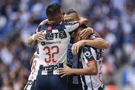 Atlético san luis atlas vs. Monterrey Vs Toluca Liga Mx Watch Live Online Info Preview Onefootball
