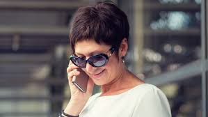 Hairstyles For Older Women That Are Going Out Of Style