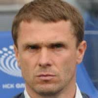 Сергей ребров продолжит карьеру в азии. Rebrov Sergej Stanislavovich Dose Na Lb Ua