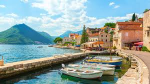 Top reasons why to visit montenegro. Taxes In Montenegro Changes In Tax Legislation In 2021