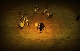 Reign of giants (rog) or if you are looking for a guide to tell you how to prepare for spring, i recommend checking out my winter guide. Don T Starve Reign Of Giants Review Soggy Good Bloody Disgusting