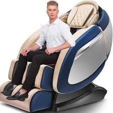 Luxury Electric Intelligent Massage Chair Massage Chair Chair Massage