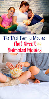 The newton family from the first two beethoven movies are on vacation in europe, but do plan to join a newton family reunion, and to make sure one of their family members. The Best Family Movies That Aren T Animated Movies