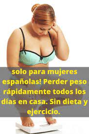 Pin En Consejos Para Perder Peso