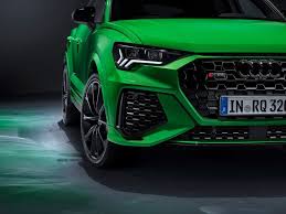2020 Audi Rs Q3 Rs Q3 Sportback Audi Rs Audi Audi Rsq3