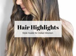 Things To Keep In Mind When Choosing A Hair Dye For Indian Skin