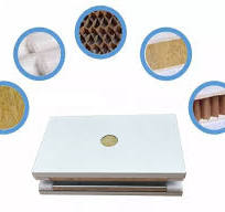 Rockwool Clean Room Panel Suppliers