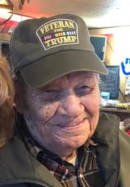 Seaman Rudy Dobbs, St John's Lutheran Church, Townsend, Wisconsin Funeral.