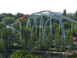 Drayton manor 2017 once again visit park, great weather, fantastic family park and my favourite guess what! Shockwave Drayton Manor Coasterpedia The Roller Coaster And Flat Ride Wiki