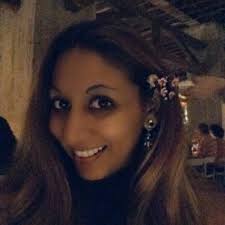 Maria McLendon (@MariaMktgMaven)