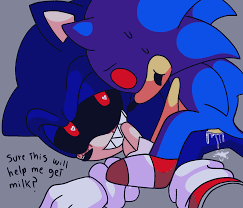 Rule34 - If it exists, there is porn of it  sonic.exe, sonic the hedgehog   5415110