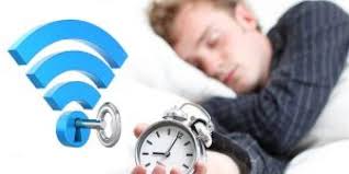 أغلق الواي فاي Wifi أنت في خطر