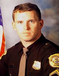 2012 Recipient of the CALEA Accreditation with Excellence Award