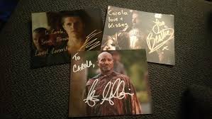 How to design the best and easiest? How To Get An Autograph Conmose