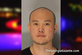 Ryan To — Hall County Jail Bookings