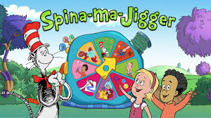 And he said to us, why do you sit there like that?i know it is wet and the sun is not sunny. The Cat In The Hat Knows A Lot About That Games Pbs Kids