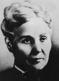 Ann Maria Reeves Jarvis — Women In Peace