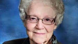 Opal I. Brodine Obituary