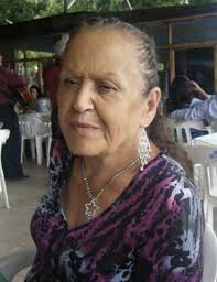 Obituary information for Ramona Bowles