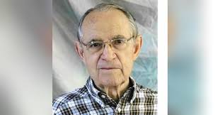 Kenneth R. Daughdrill Obituary