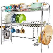 10 best over the sink dish drying rack