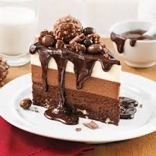 Site Search Discovery Powered By Ai Recipe Healthy Dessert Recipes Dessert Recipes Sweet Recipes