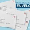 When to use certified mail. 1