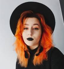 Hi everyone! I'm Pumpkin! 😺😺😺