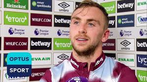 JARROD BOWEN: 'This can be a building block. It's down to us now' 📈