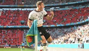 Jogi löw vertraut den gleichen spielern wie gegen frankreich. Deutschland Vs Portugal Vorrundenspiel Bei Der Em 2021 4 2 Der Liveticker Zum Nachlesen