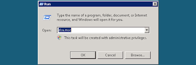 Finding Your Domains Dns And Netbios Names Lansweeper