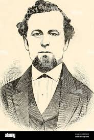 United states army massachusetts infantry regiment hi-res stock photography  and images