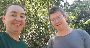 Ólýsanlegur níðingsskapur krókódílasérfræðingsins