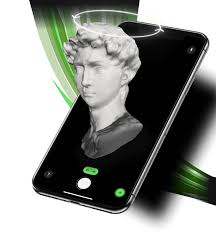 Magiscan 3d scanner app for iOS and Android