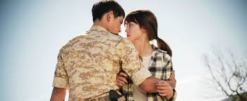 Starring song jong ki and song hye kyo who married in real life. Descendants Of The Sun Int Tvshows