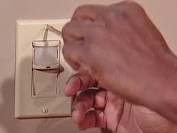 How To Install A Motion Sensor Light Switch How Tos Diy