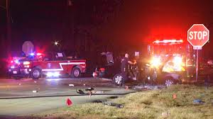 But they face new hazards and challenges when that fire is in an electric vehicle or ev. 2 Hospitalized In 3 Vehicle Crash In East Bexar County News Chant Usa
