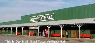 East Town Antique Mall Chattanooga Vacation East Town Antiques