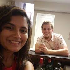 Corey Fenton's Instagram, Twitter & Facebook