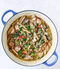 Pulse until you get the salsa to the consistency you'd like—i do about 10 to 15 pulses. Best Chicken Recipes From The Pioneer Woman Popsugar Food