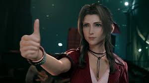 Maybe you would like to learn more about one of these? Aerith Final Fantasy 7 Remake Wallpaper Screenshots 4k Spoiler Source Https Www Youtube Com Watch V 4s6ghu1wtgc Screenshotted Album On Imgur