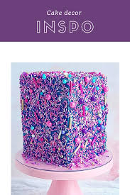 Rectangle Mini Cake Cake Cake Decorating Cake Chicago